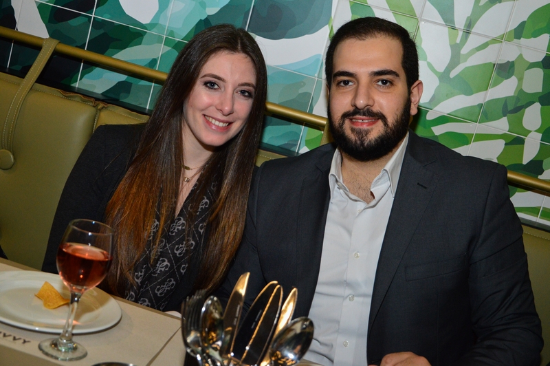 Opening of Divvy at ABC Ashrafieh